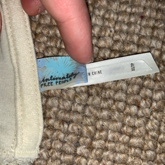 Free people bralet - Picture 4 of 5